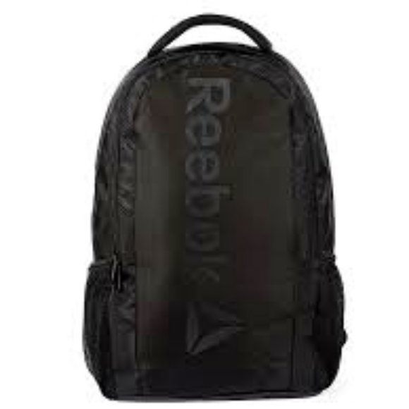 Reebok Backpack - Picture 1 of 1